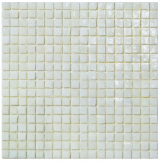 Sicis Antigua Roma 5/8" x 5/8" Glass Mosaic Tile